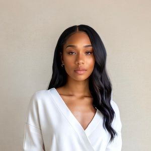 Meet your Posher, Ty